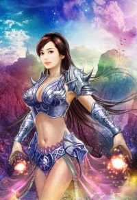 流落荒岛,成为她们最最需要的男人……