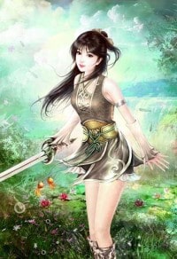 (穿书)福气小师妹