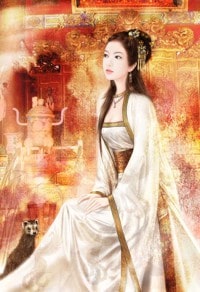 女友的真实性体验