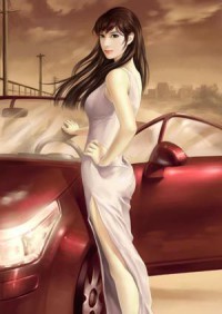 《杨羽李若水》