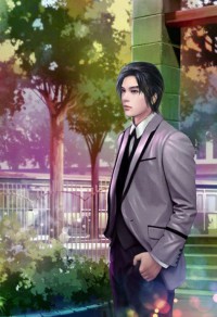 (西幻)最终祈言