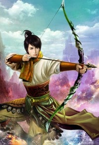 我的怪物老婆们