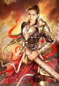嗨,我的男人