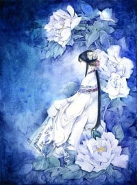 溪过安桥