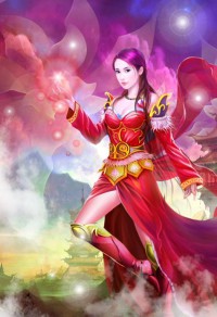 绝色猎妖师:鬼君霸爱狂宠