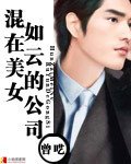 混在美女如云的公司