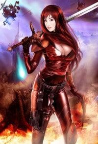 谁说猛A就不能给人做老婆了！/谁家清冷白月光天天咬人腺体啊！