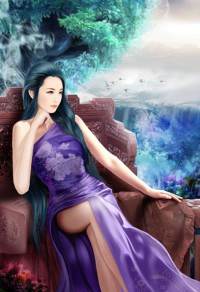 女县长男秘书：权力坦途