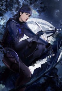[穿越]论如何让大喵乖乖睡觉