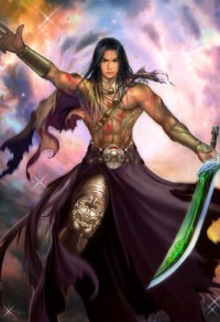 拐走龙傲天文男主[穿书]