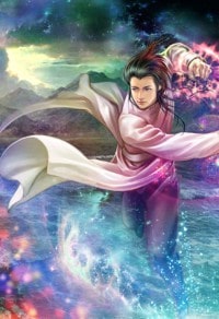 莲花专属